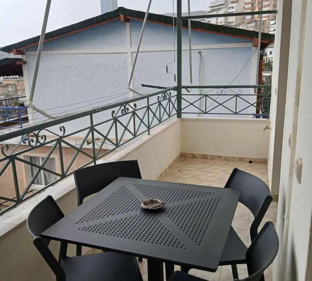 Sea & Relax Villa Sarandë