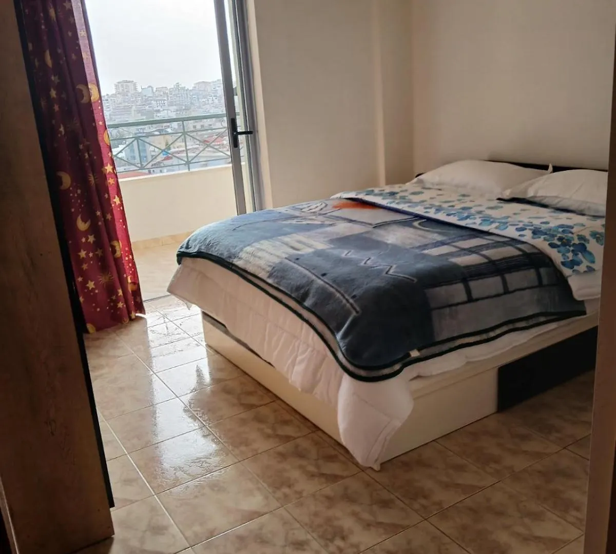 Sea & Relax Villa Sarandë Appartamento