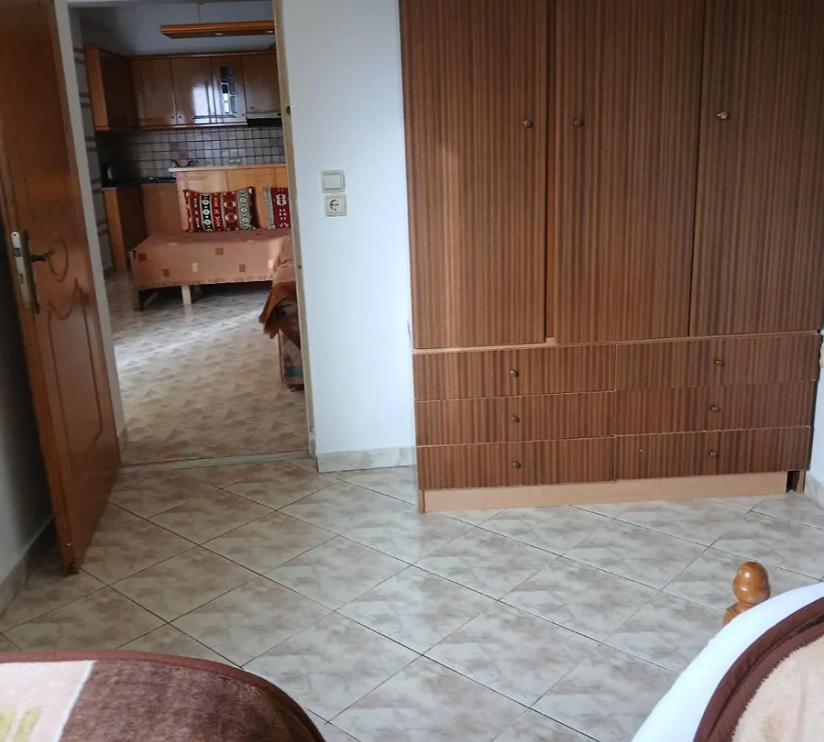 Sea & Relax Villa Sarandë