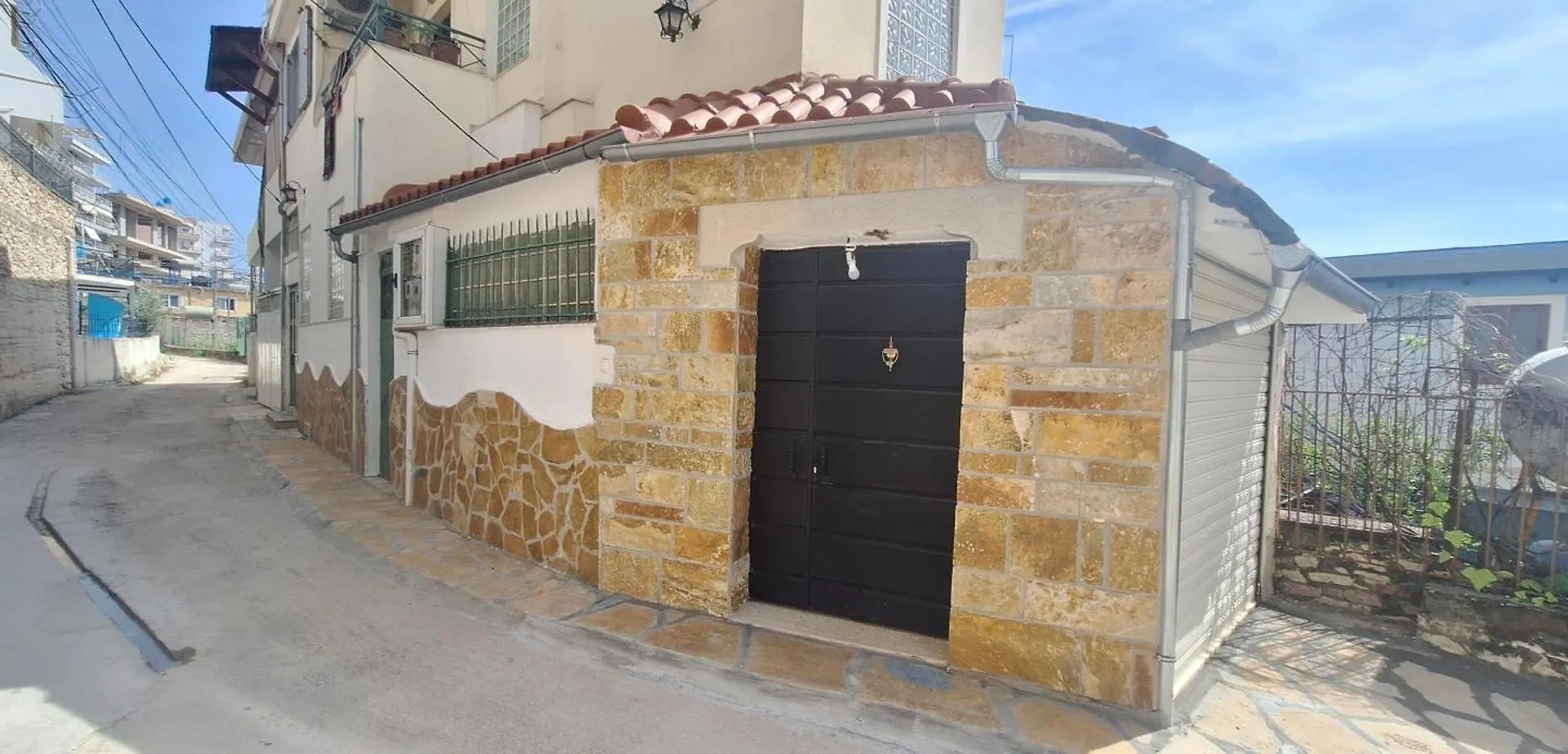 Sea & Relax Villa Sarandë