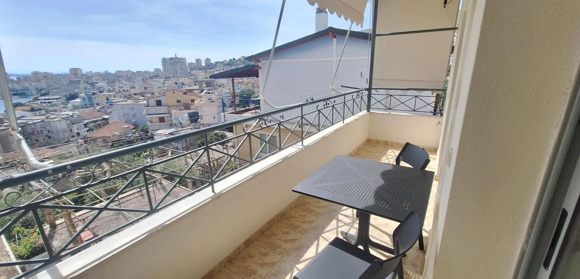 Sea & Relax Villa Sarandë