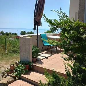  Appartamento Lucky Star - Free Parking Croazia